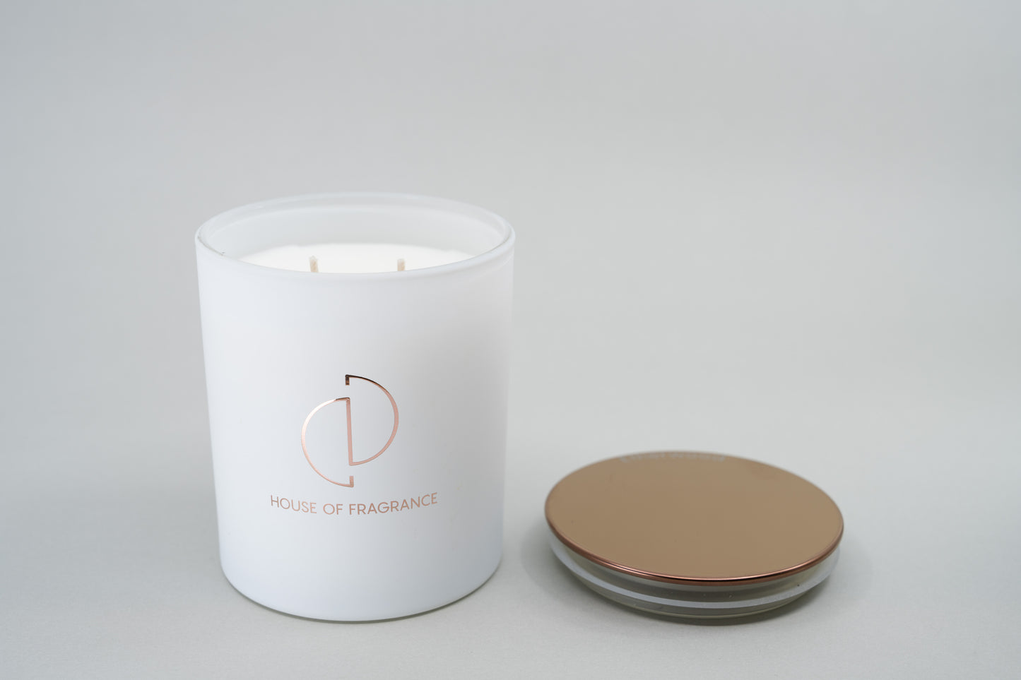 Etherwood, sandalwood blend candle 340g